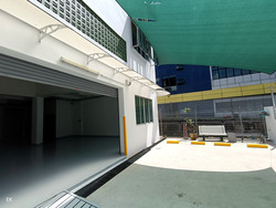 Tagore Lane (D26), Factory #436680481